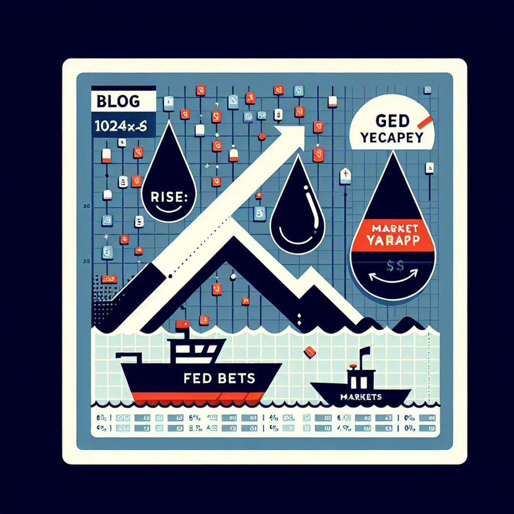Stocks Rise as Oil Fades and Fed Bets Sink Yields: Markets Wrap – Bloomberg.com | Analysis by Brian Moineau