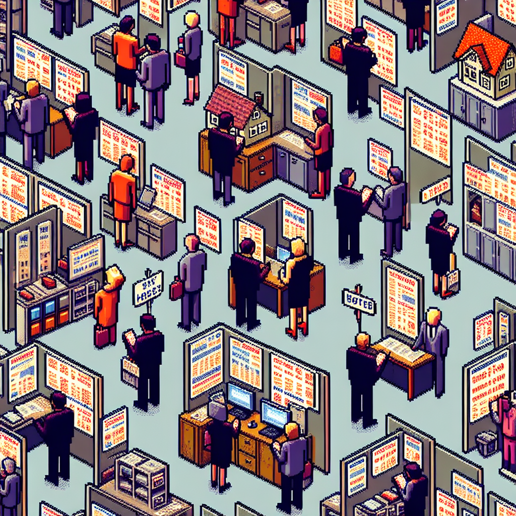 The battle over real estate listings is getting ugly. Homebuyers are stuck in the middle. – Business Insider | Analysis by Brian Moineau