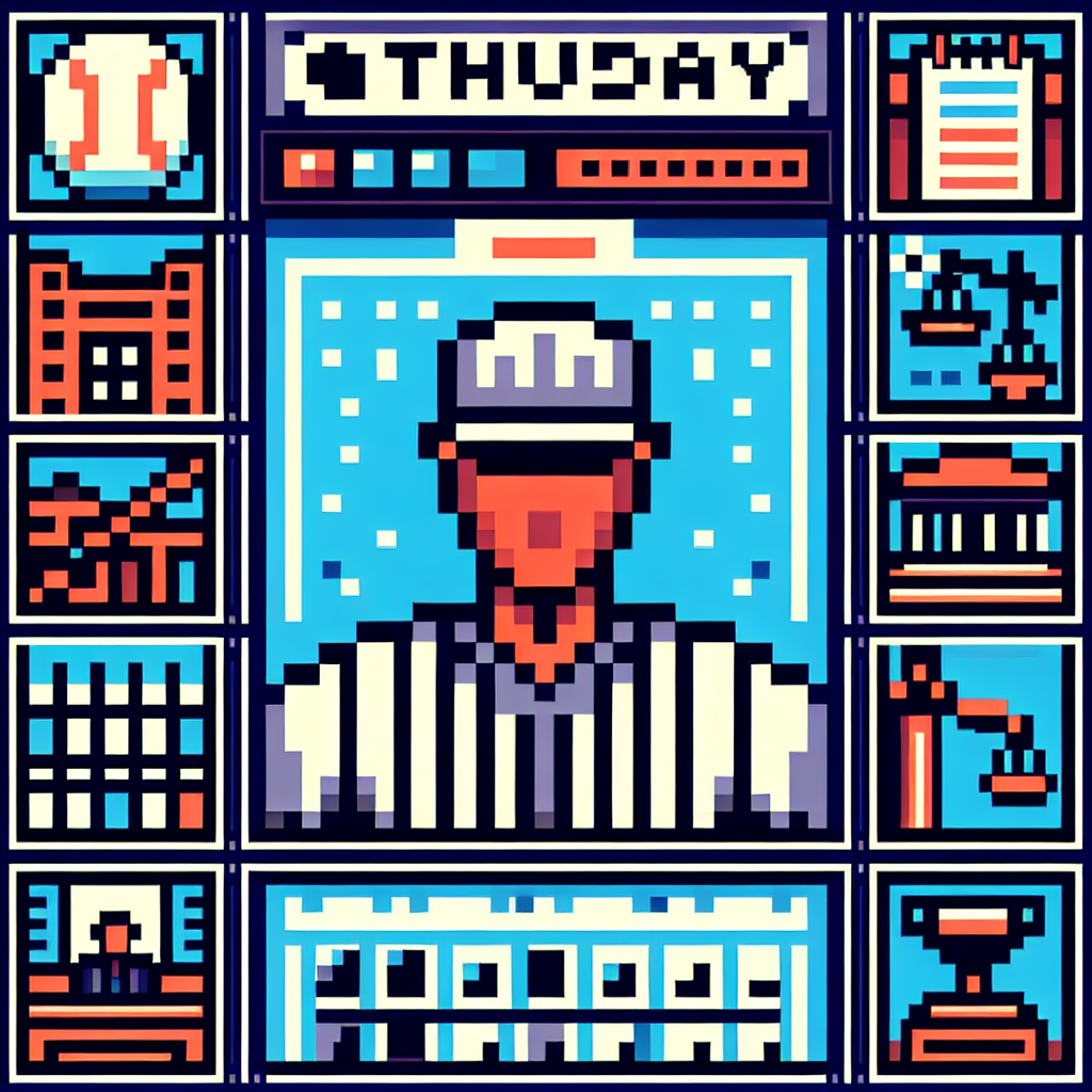 Verdict in trial of Rays shortstop Wander Franco to come Thursday – Tampa Bay Times | Analysis by Brian Moineau