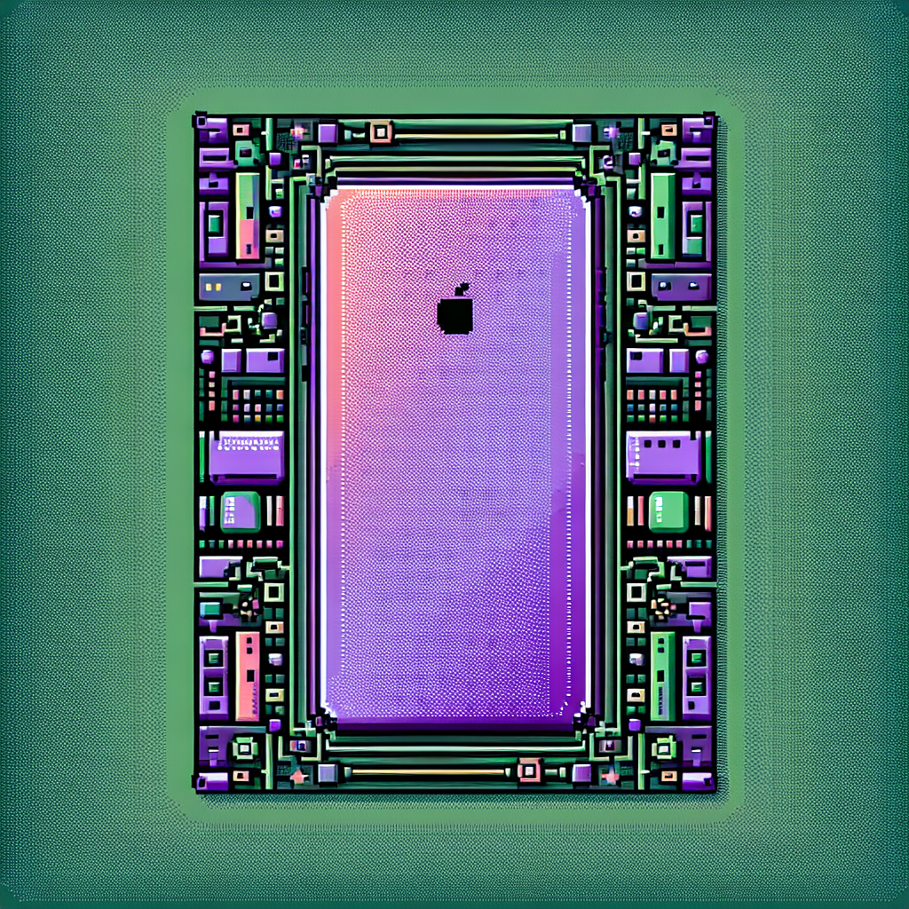 iPhone 17 Base Model Rumored to Come in New Purple and Green Colors – MacRumors | Analysis by Brian Moineau