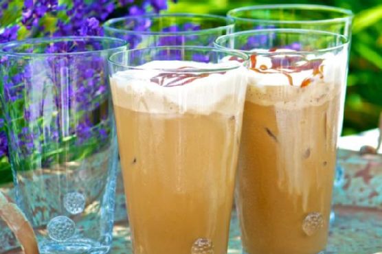 Sex in a glass | Made by Meaghan Moineau