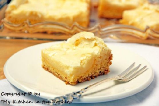 Cyndee’s Neiman Marcus Cake | Made by Meaghan Moineau