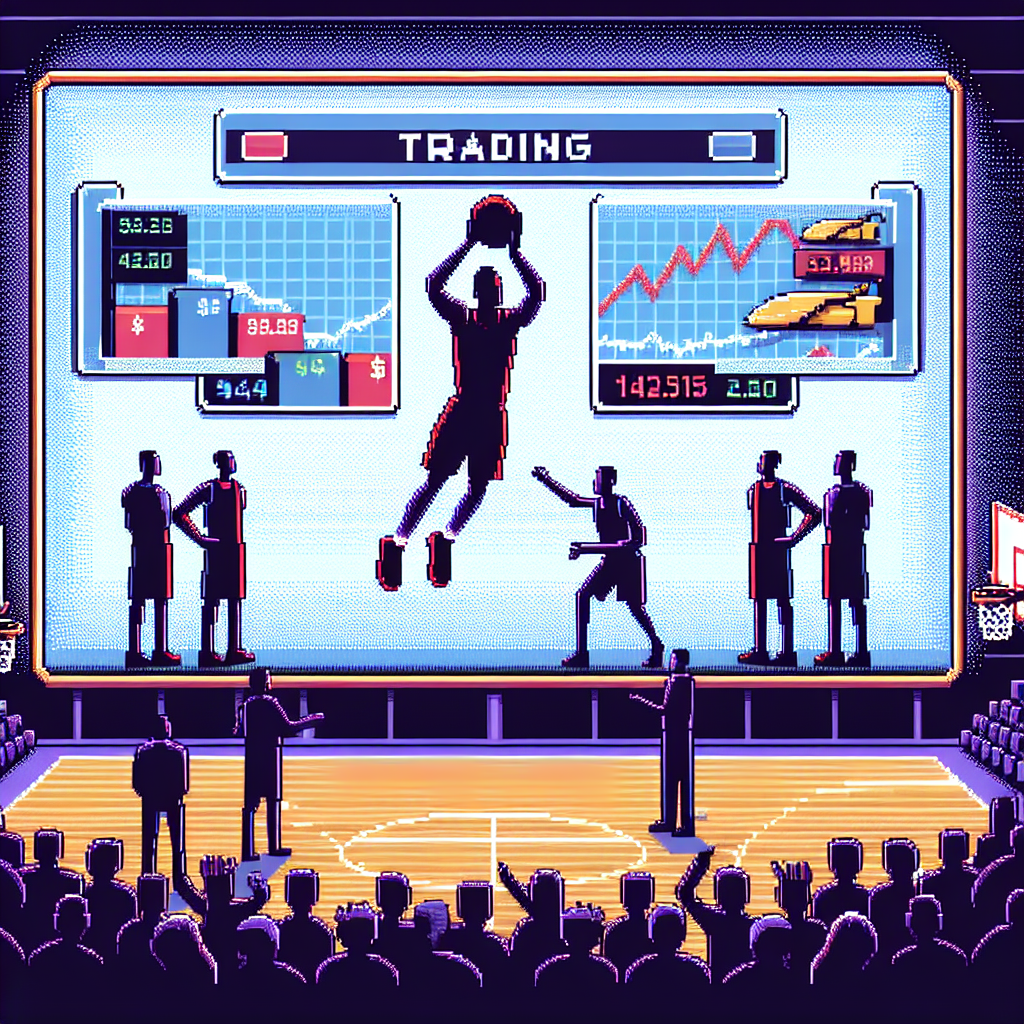 An investigation into the four teams that wanted to trade for LeBron James – Silver Screen and Roll | Analysis by Brian Moineau