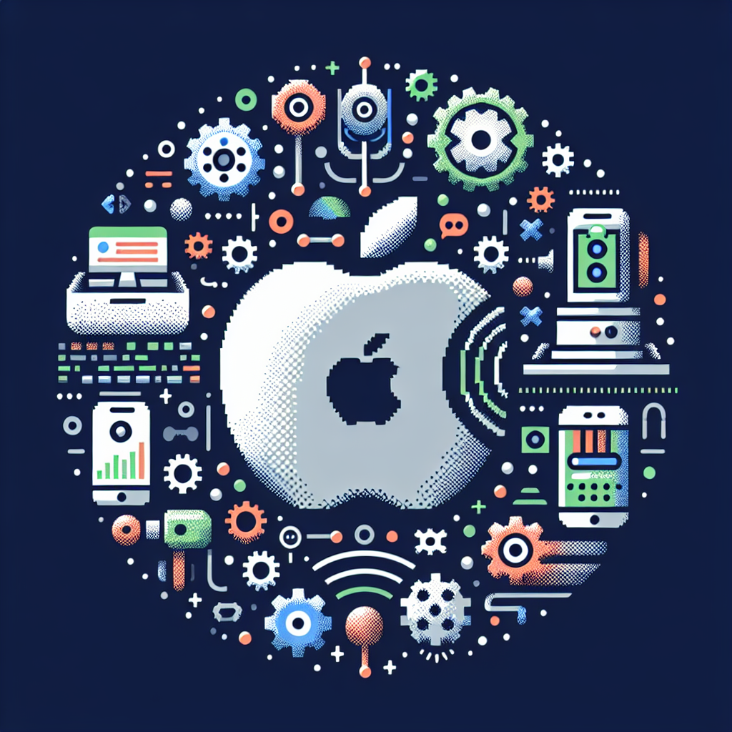 Apple reportedly considers letting Anthropic and OpenAI power Siri – TechCrunch | Analysis by Brian Moineau