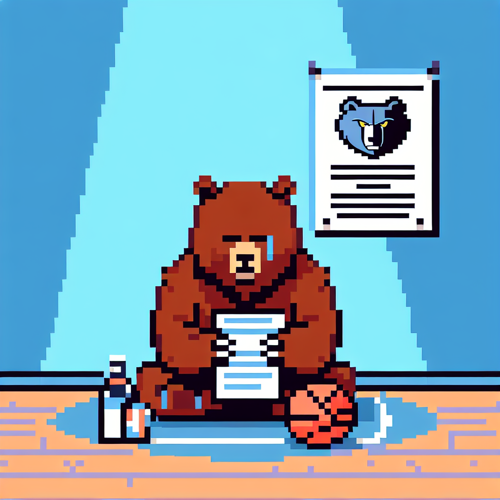 Grizzlies’ Jackson injured after signing $240M extension – theScore.com | Analysis by Brian Moineau