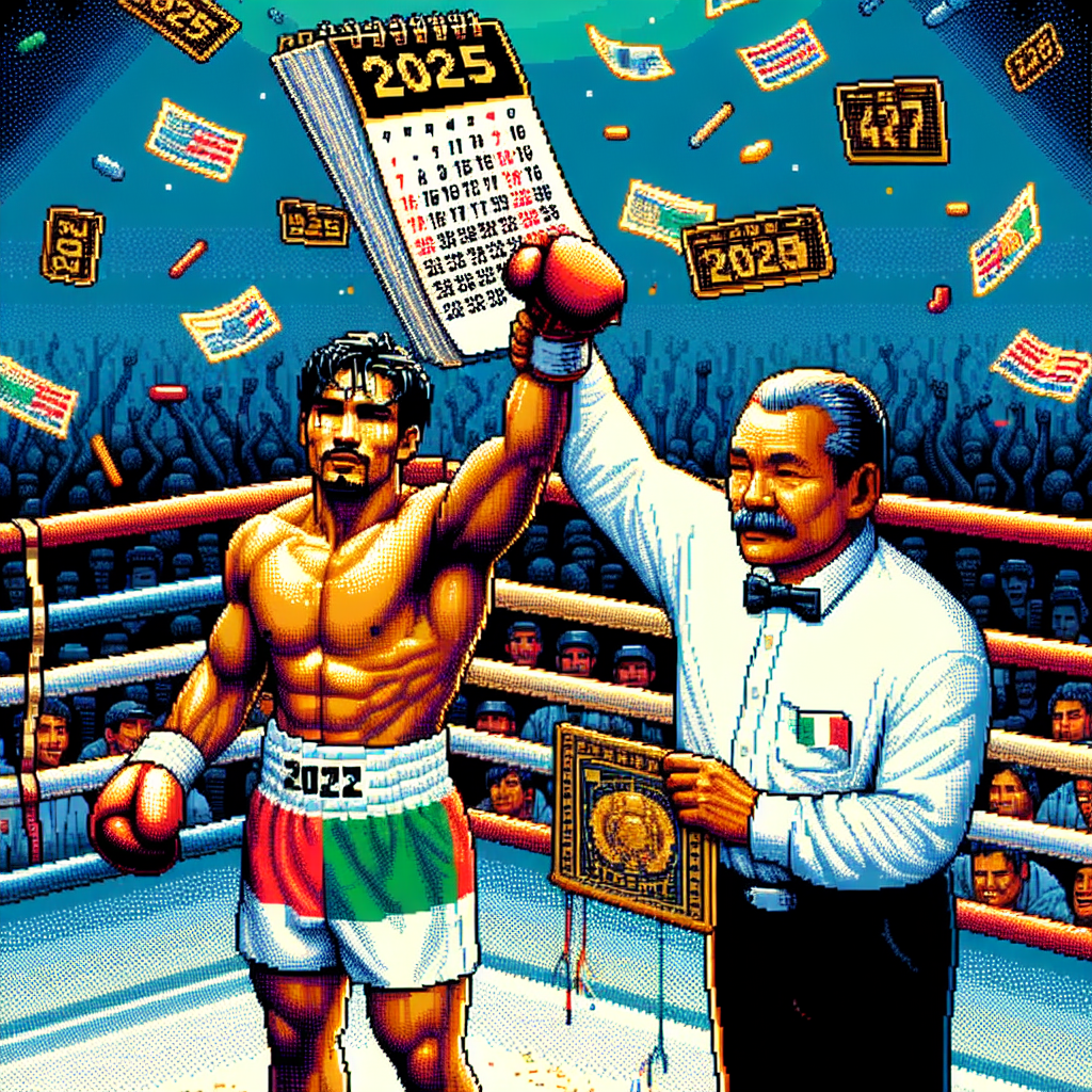 Hamzah Sheeraz destroys Edgar Berlanga, becomes front-runner for Canelo Alvarez in 2026 – Yahoo Sports | Analysis by Brian Moineau