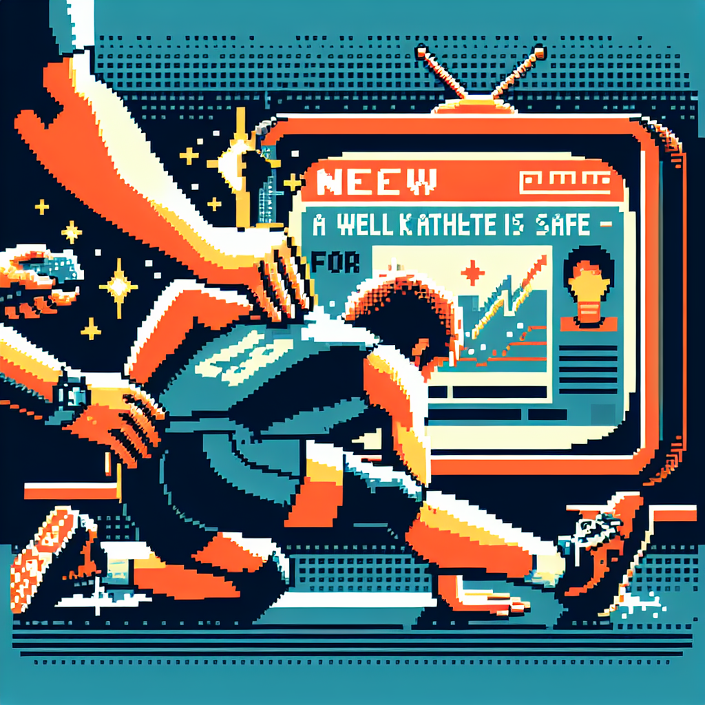 Lloyd Howell is safe, for now – NBC Sports | Analysis by Brian Moineau