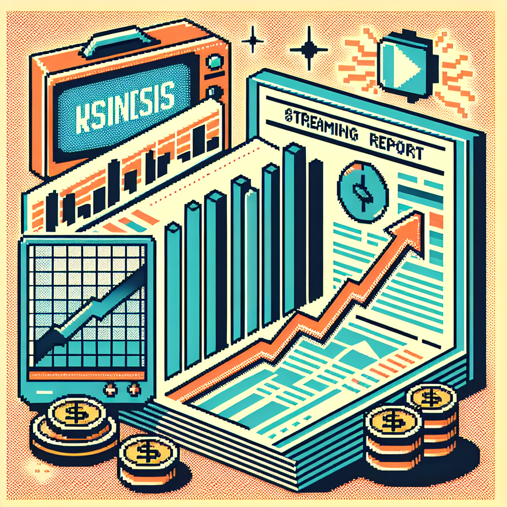 Netflix Stock Falls On Modest Beat-And-Raise Earnings Report – Investor’s Business Daily | Analysis by Brian Moineau