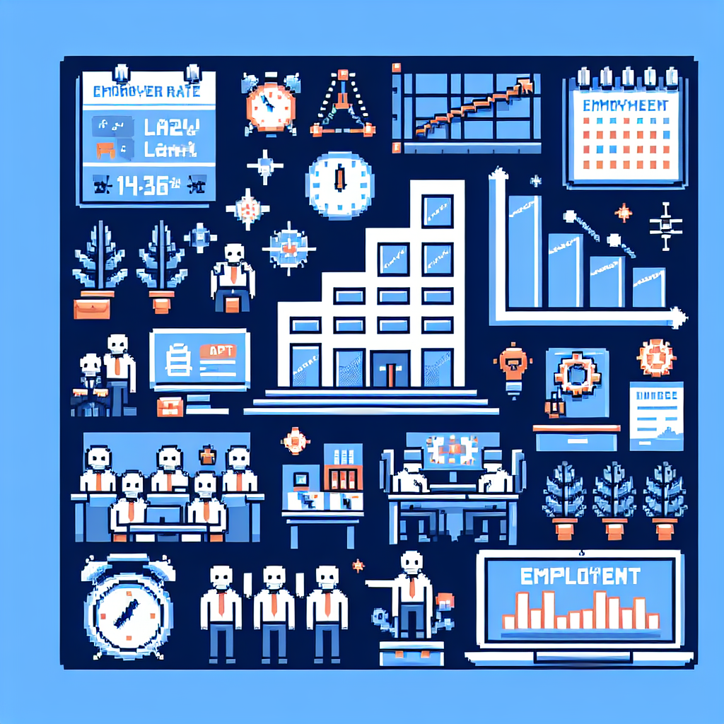 Nintendo Employee Data reveals low turnover rate, long average employment period – GoNintendo | Analysis by Brian Moineau