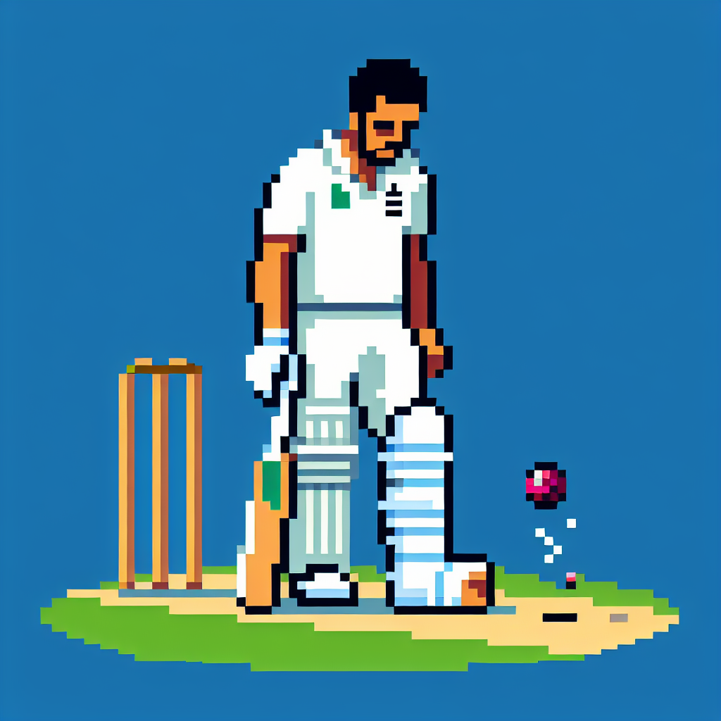 Pant suffers foot fracture, unlikely to take part in remainder of Old Trafford Test – ESPNcricinfo | Analysis by Brian Moineau