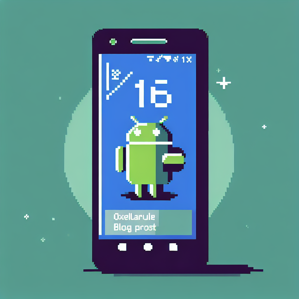 Some Google Pixel owners report slow to wake, laggy lockscreen on Android 16 – 9to5Google | Analysis by Brian Moineau