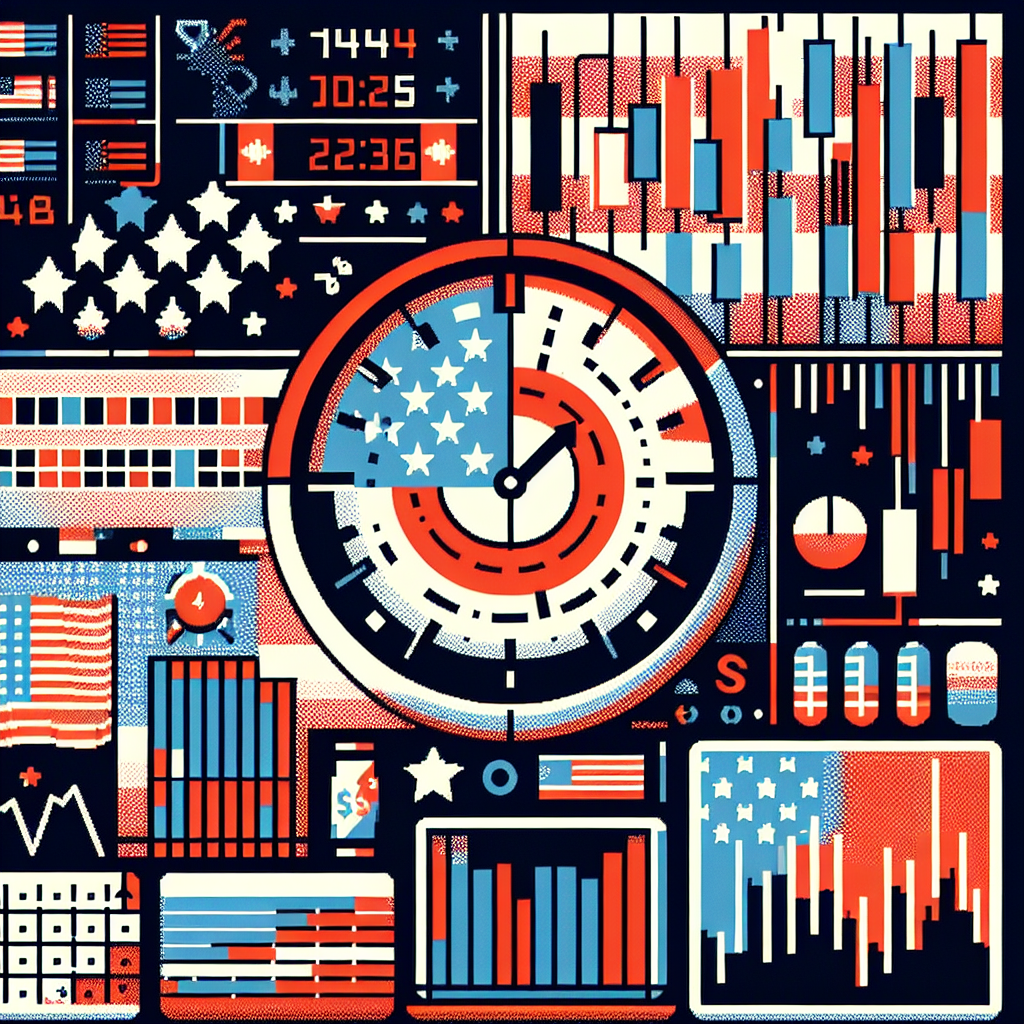 The Fourth of July Is Close. Here Are the Trading Hours for Today. – Barron’s | Analysis by Brian Moineau
