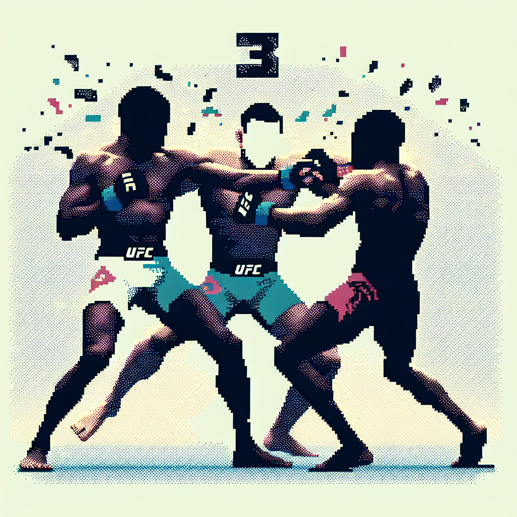 UFC 318 Results: Poirier vs. Holloway 3 – MMA Fighting | Analysis by Brian Moineau