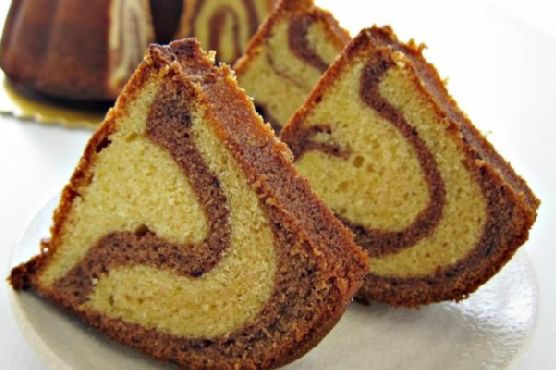 Orange Chocolate Cake | Made by Meaghan Moineau