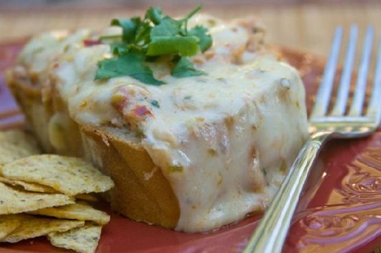 Tuna Mexi Melts | Made by Meaghan Moineau