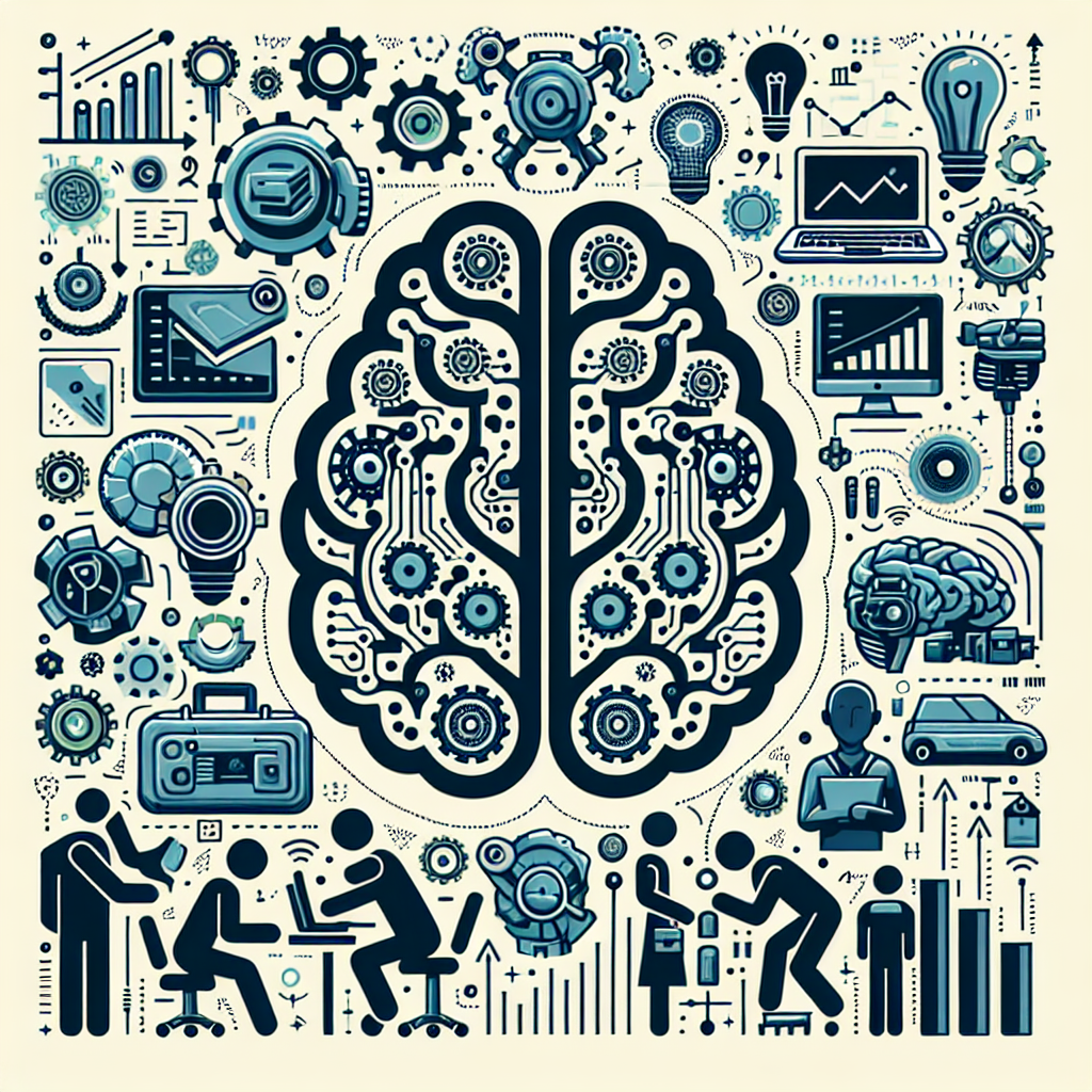 AI is already impacting the labor market, starting with young tech workers, Goldman economist says – CNBC | Analysis by Brian Moineau