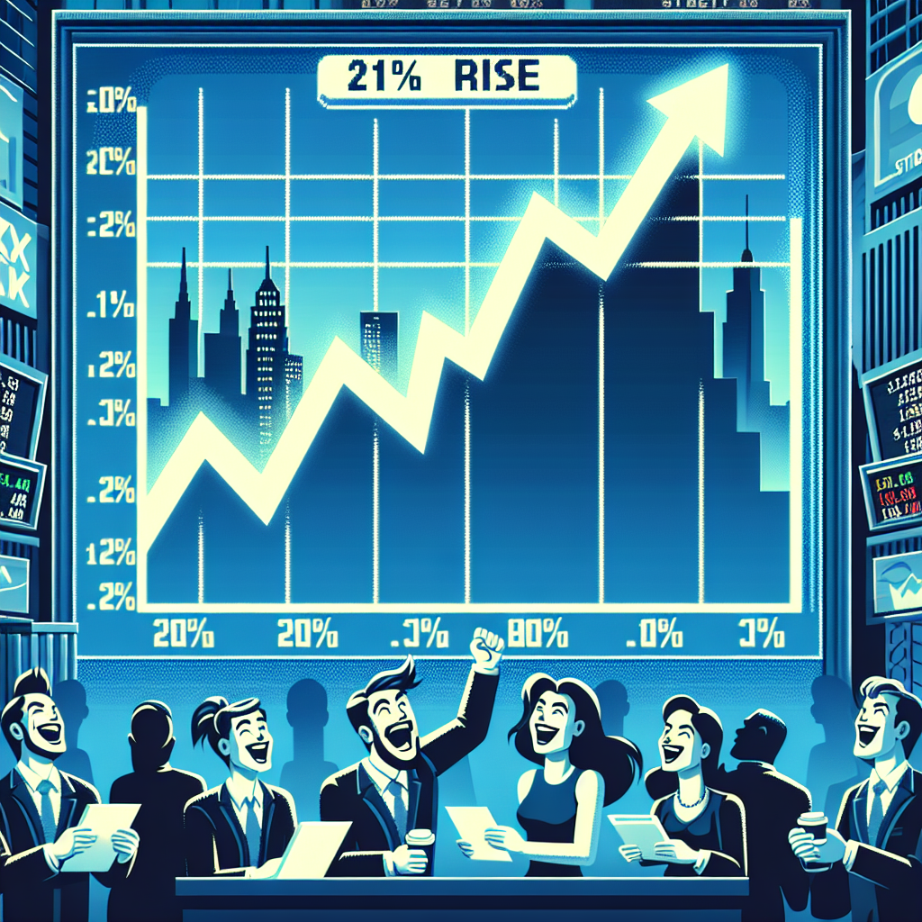 Affirm Stock Soars 21% After Earnings. Why Wall Street Is Excited. – Barron’s | Analysis by Brian Moineau