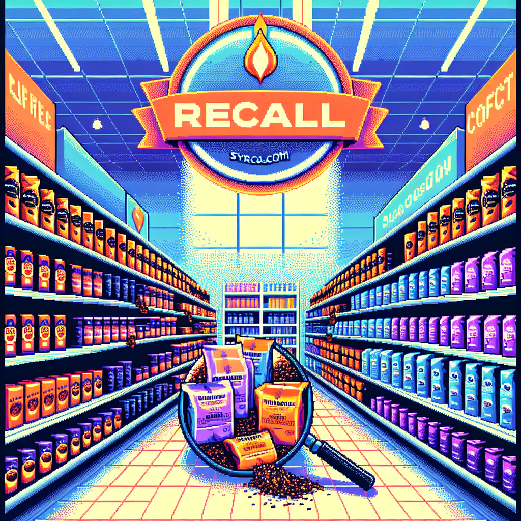 Coffee sold by major budget retailer recalled in 48 states for potential glass fragments – Syracuse.com | Analysis by Brian Moineau