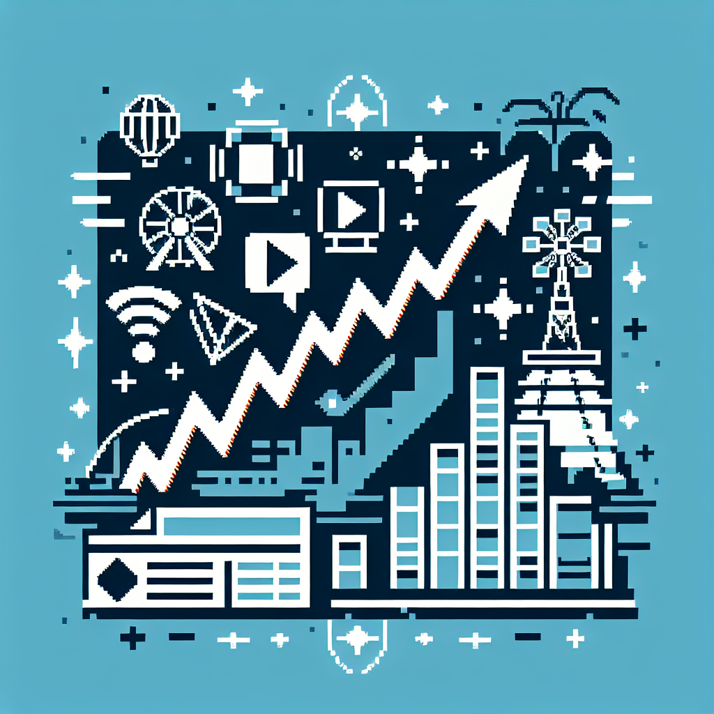 Disney Looks to Higher Streaming, Parks Growth – The Wall Street Journal | Analysis by Brian Moineau