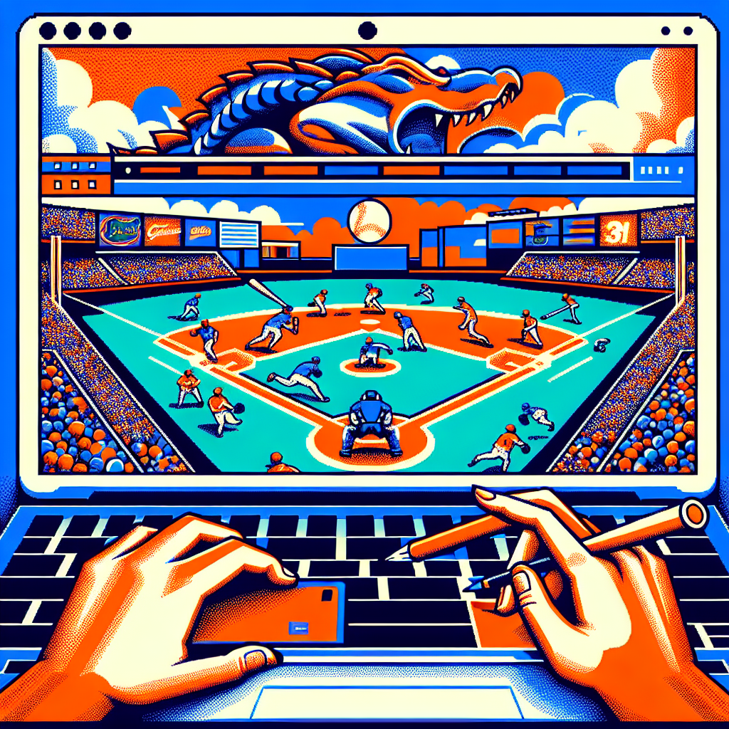 Gators Baseball Update – Florida Gators | Analysis by Brian Moineau