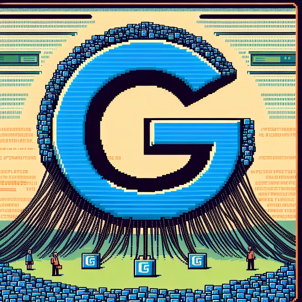 Google backtracks on plans to deactivate shortened goo.gl links – The Verge | Analysis by Brian Moineau