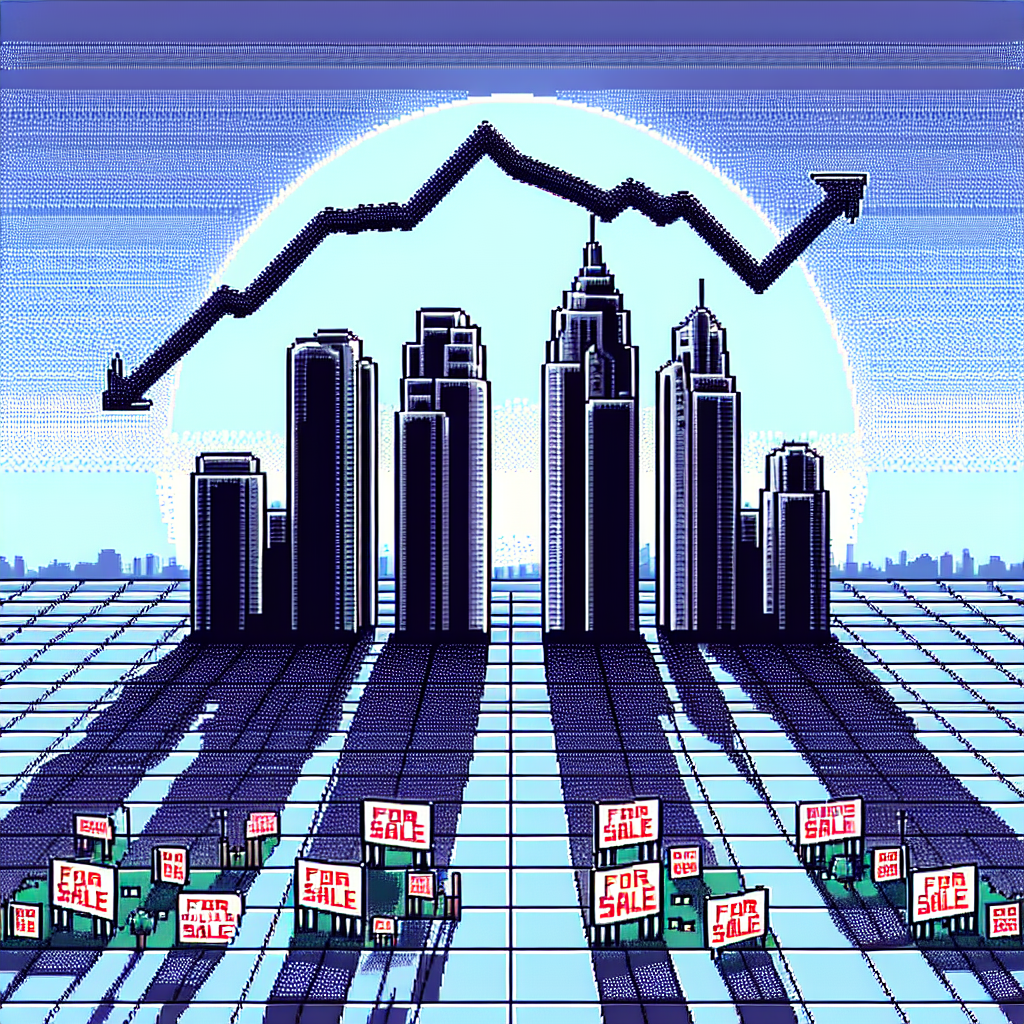 Home Values Drop in 3 More Major Cities as Downturn Spreads – Realtor.com | Analysis by Brian Moineau