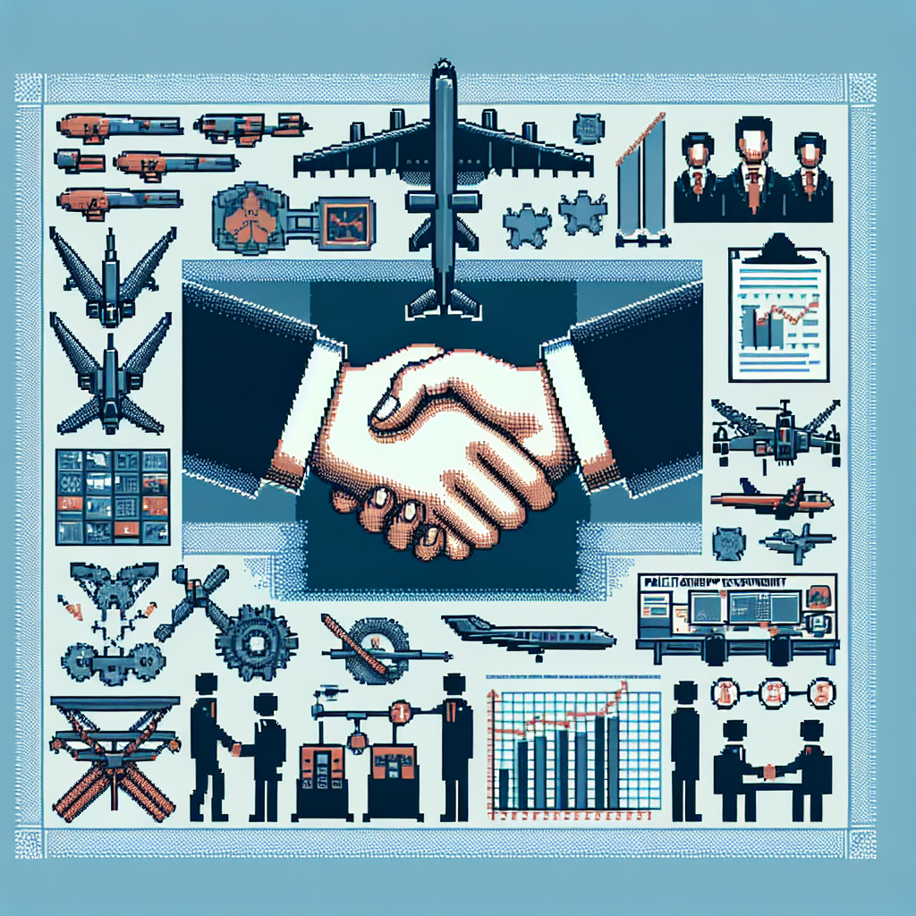 L3Harris, Joby Aviation partner to develop military aircraft – Yahoo Finance | Analysis by Brian Moineau