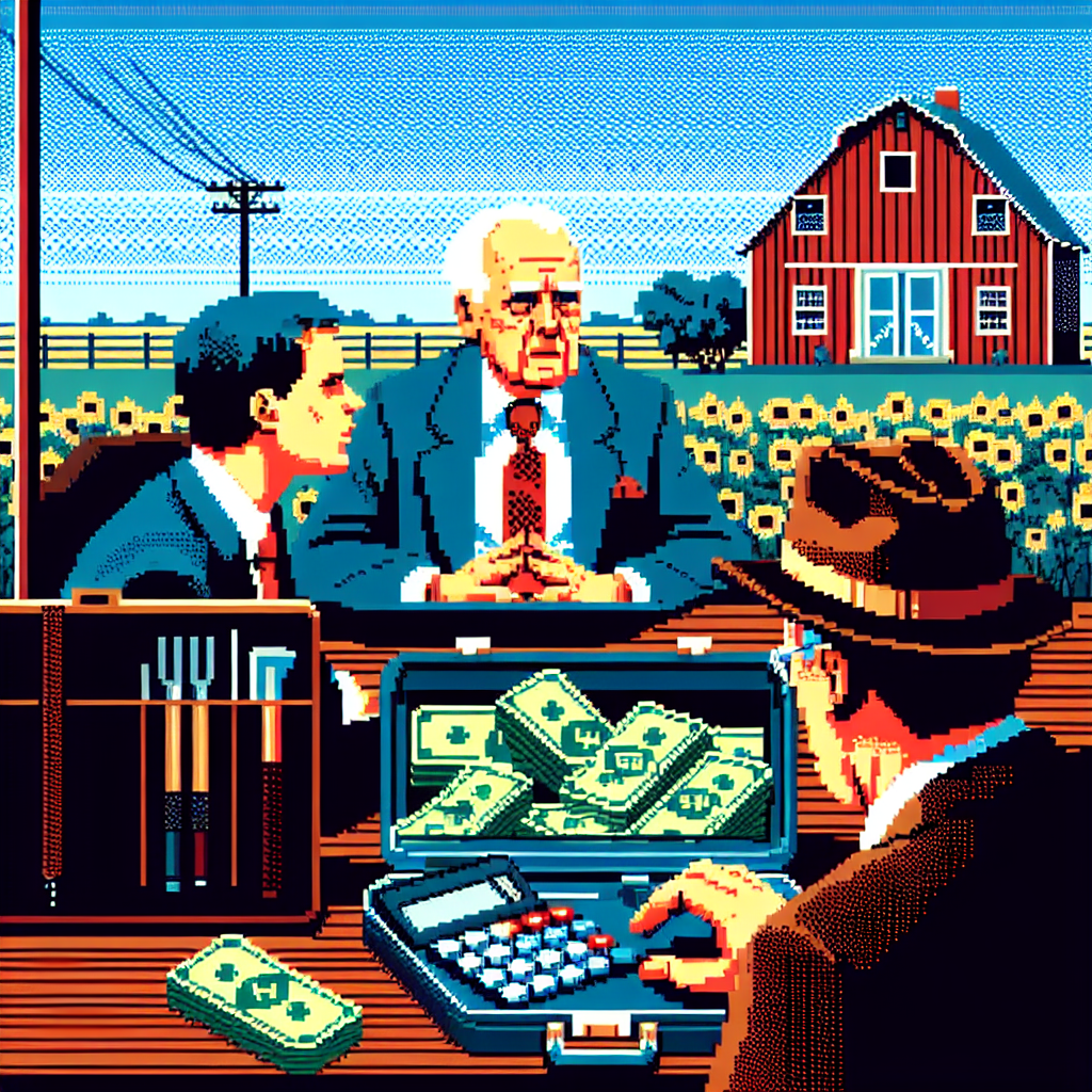 Miles ‘Burt’ Marshall, 73-year-old upstate New Yorker, indicted for alleged $95 million Ponzi scheme – Fortune | Analysis by Brian Moineau