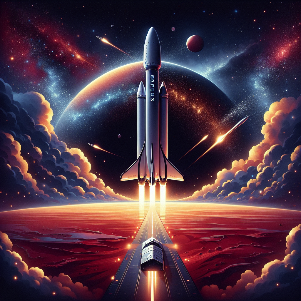 What’s next for SpaceX’s Starship Mars rocket after Flight 10 success? – Space | Analysis by Brian Moineau