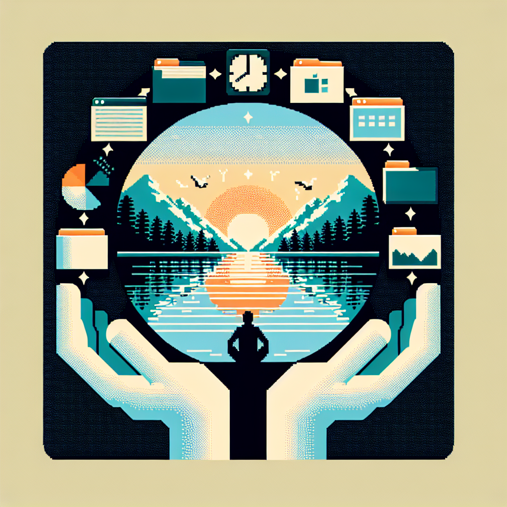 macOS Tahoe has changed the way I clear mental clutter – 9to5Mac | Analysis by Brian Moineau