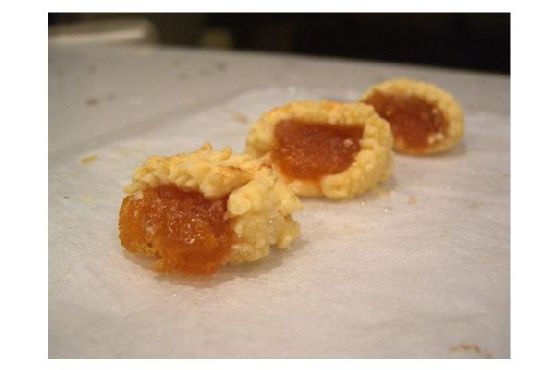 Jam Tarts | Made by Meaghan Moineau