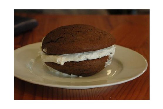 Moon Pies | Made by Meaghan Moineau