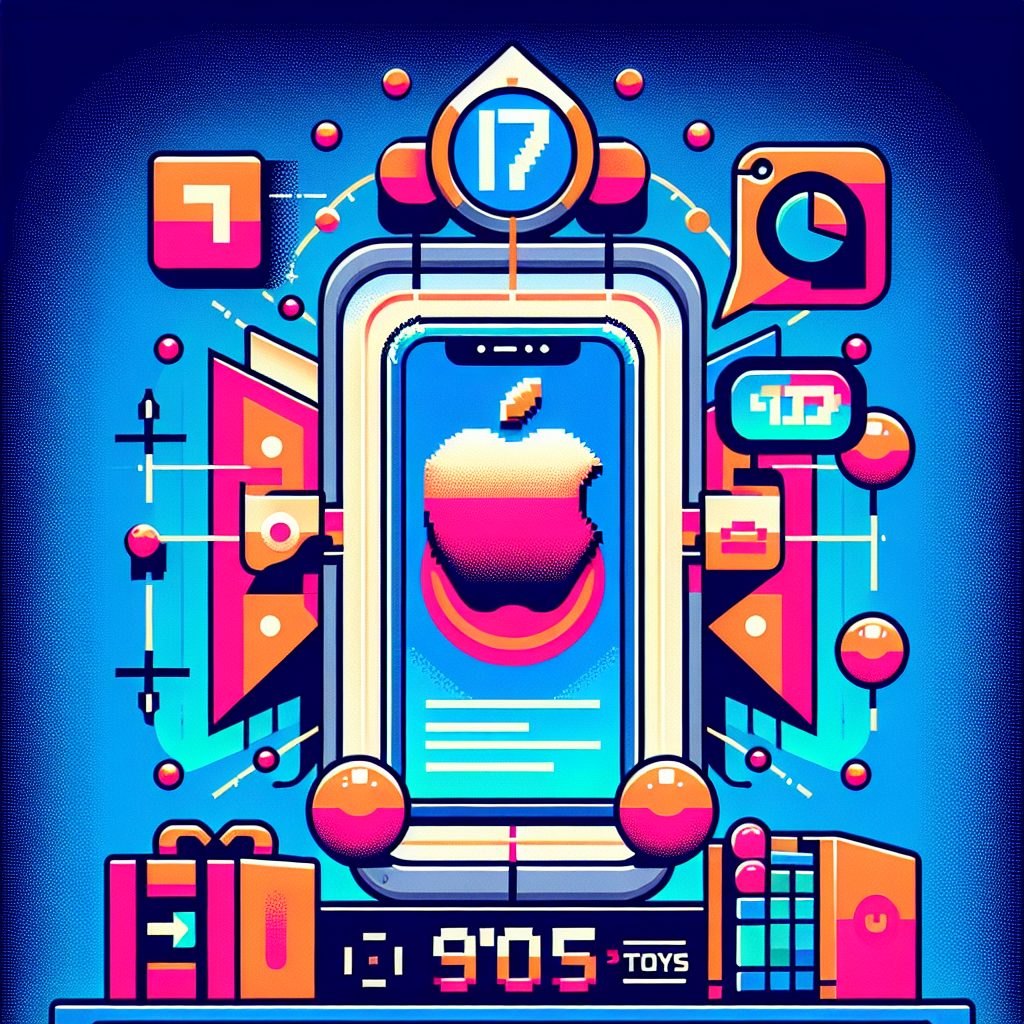 All of the best iPhone 17 case deals: Exclusive discounts, launch bundles, and more [Updated] – 9to5Toys | Analysis by Brian Moineau