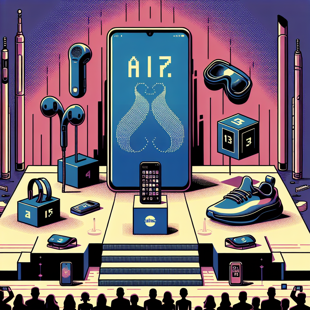 Apple Events live updates: iPhone 17, iPhone Air, AirPods Pro 3, and new wearables just unveiled – ZDNET | Analysis by Brian Moineau