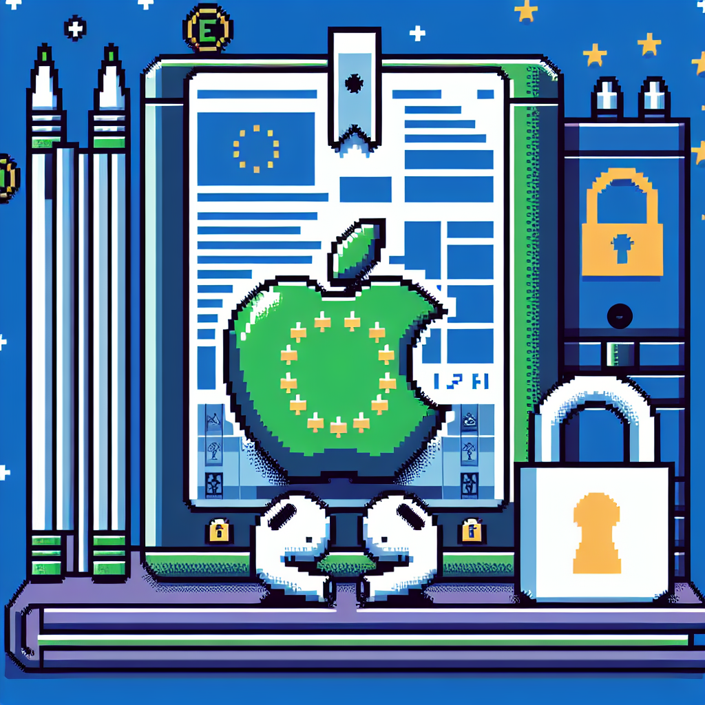 Apple blocks translation AirPods in EU over regulatory concerns – politico.eu | Analysis by Brian Moineau