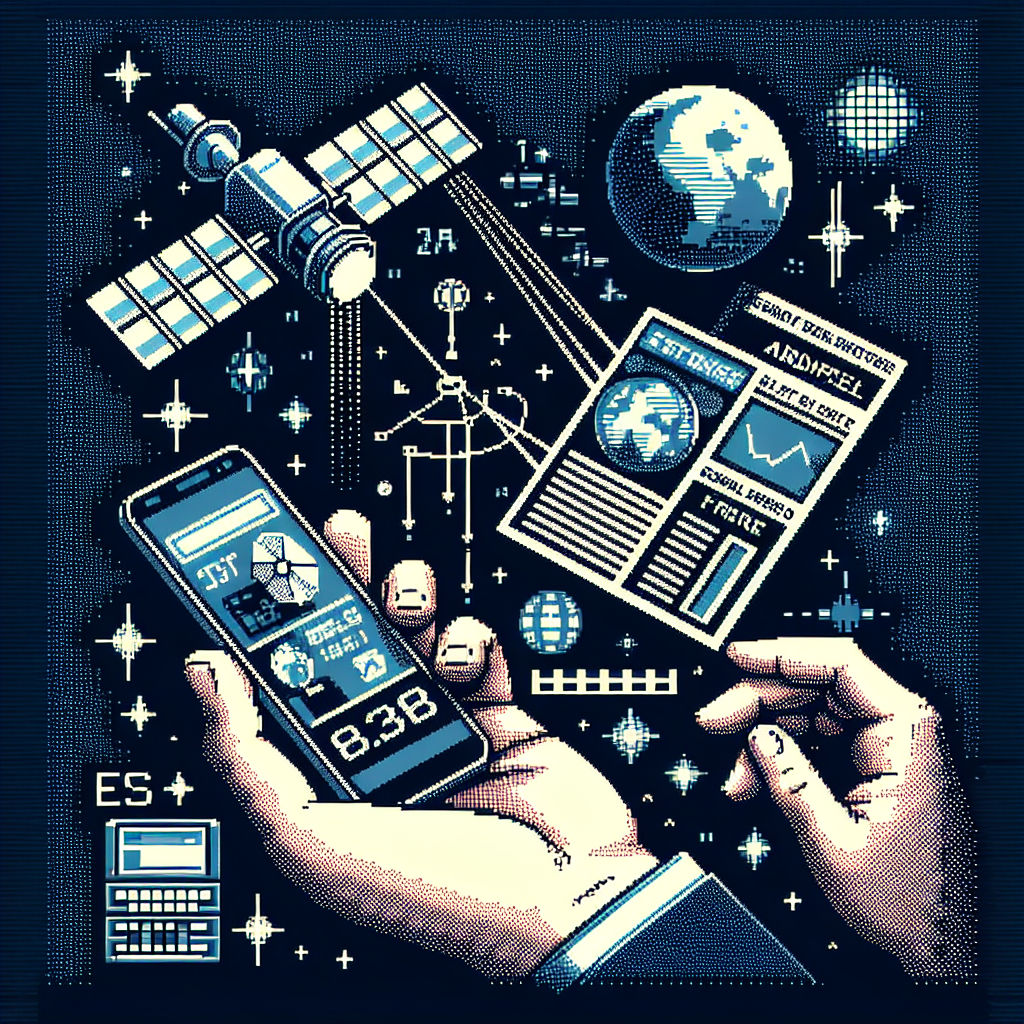 Apple is giving iPhone 14 and 15 users another free year of satellite features – The Verge | Analysis by Brian Moineau