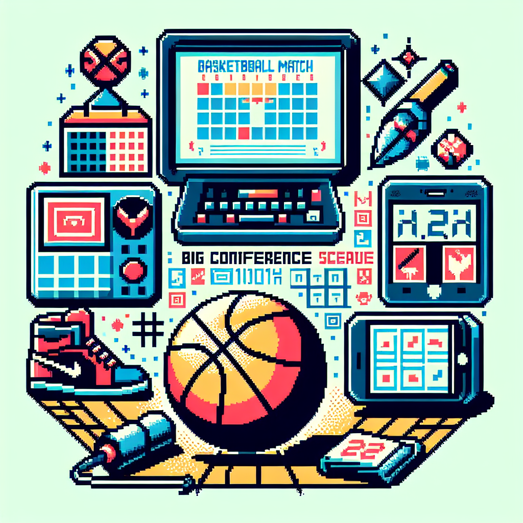 BYU Basketball Unveils Big 12 Schedule | Analysis by Brian Moineau