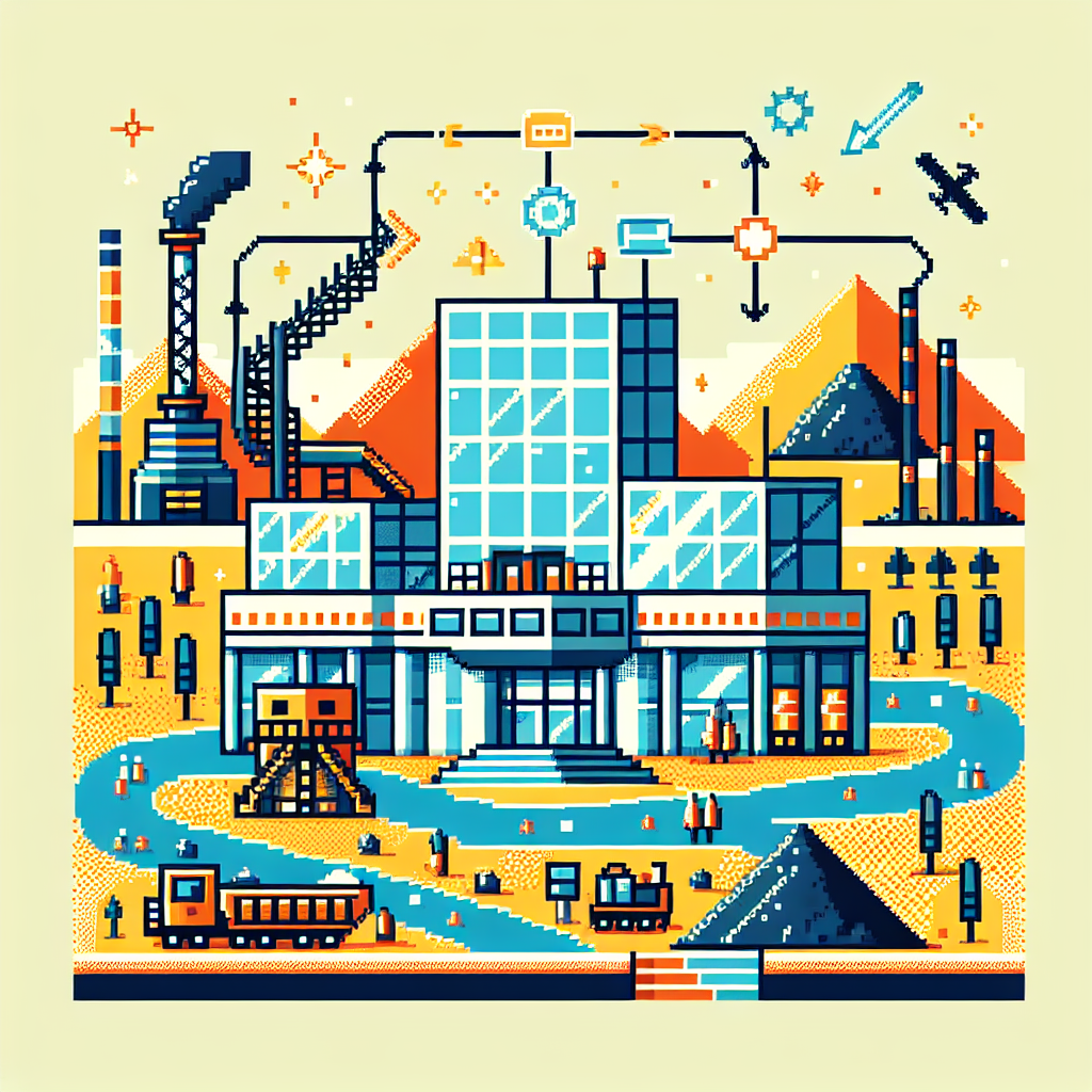 Barrick Minings Bold Leadership Change | Analysis by Brian Moineau