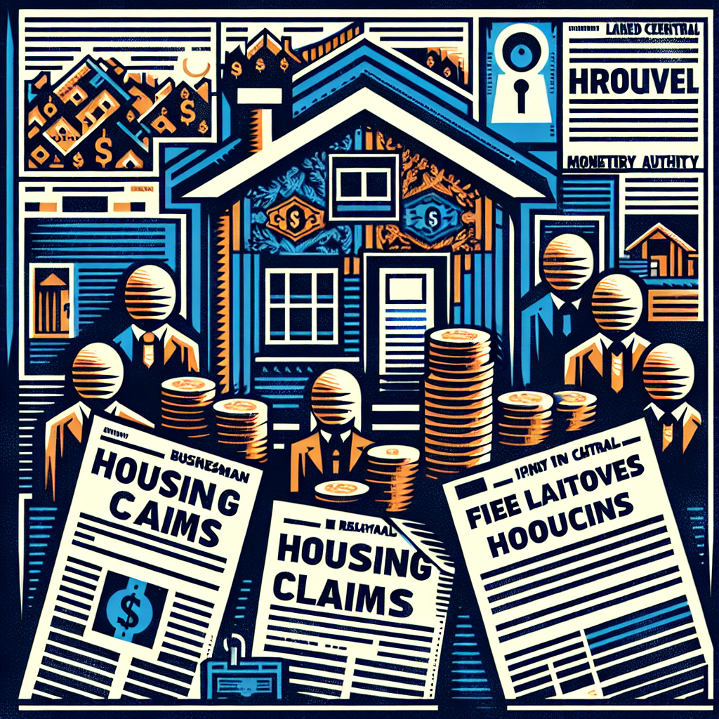 Bill Pulte accused Fed Governor Lisa Cook of fraud. His relatives filed housing claims similar to hers: Reuters – CNBC | Analysis by Brian Moineau