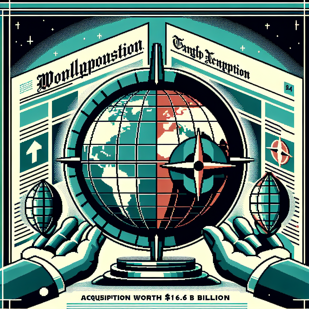 Compass Acquires Anywhere for $1.6 Billion | Analysis by Brian Moineau