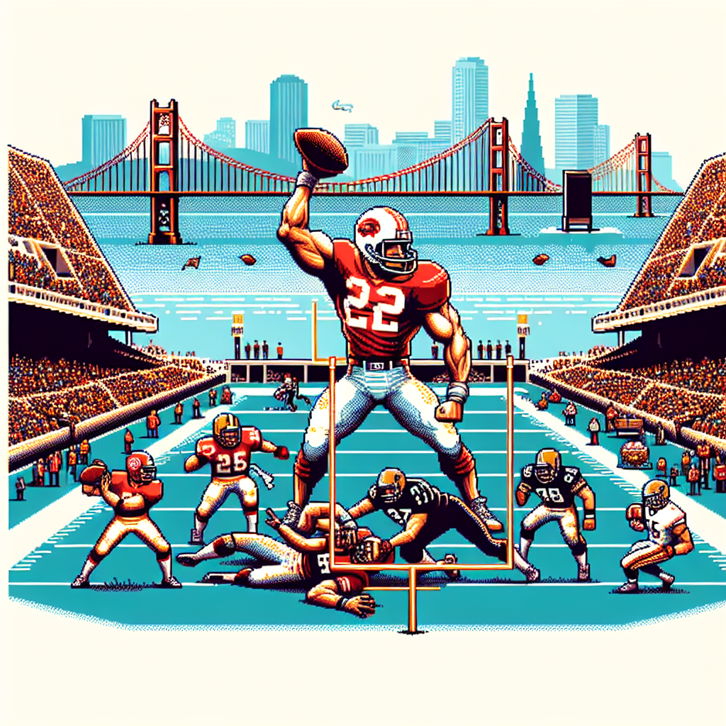 49ers Edge Cardinals in Thrilling Finish | Analysis by Brian Moineau