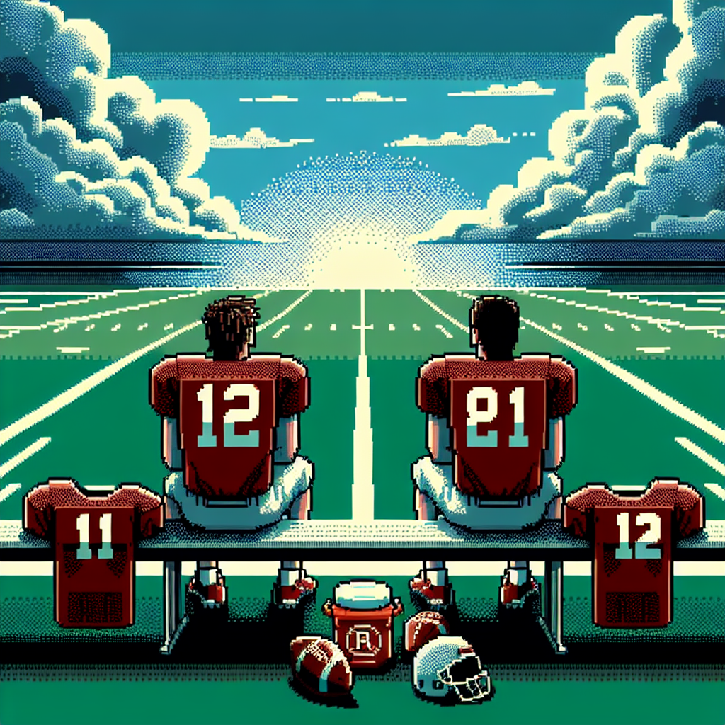 Commanders Face Key Absences | Analysis by Brian Moineau