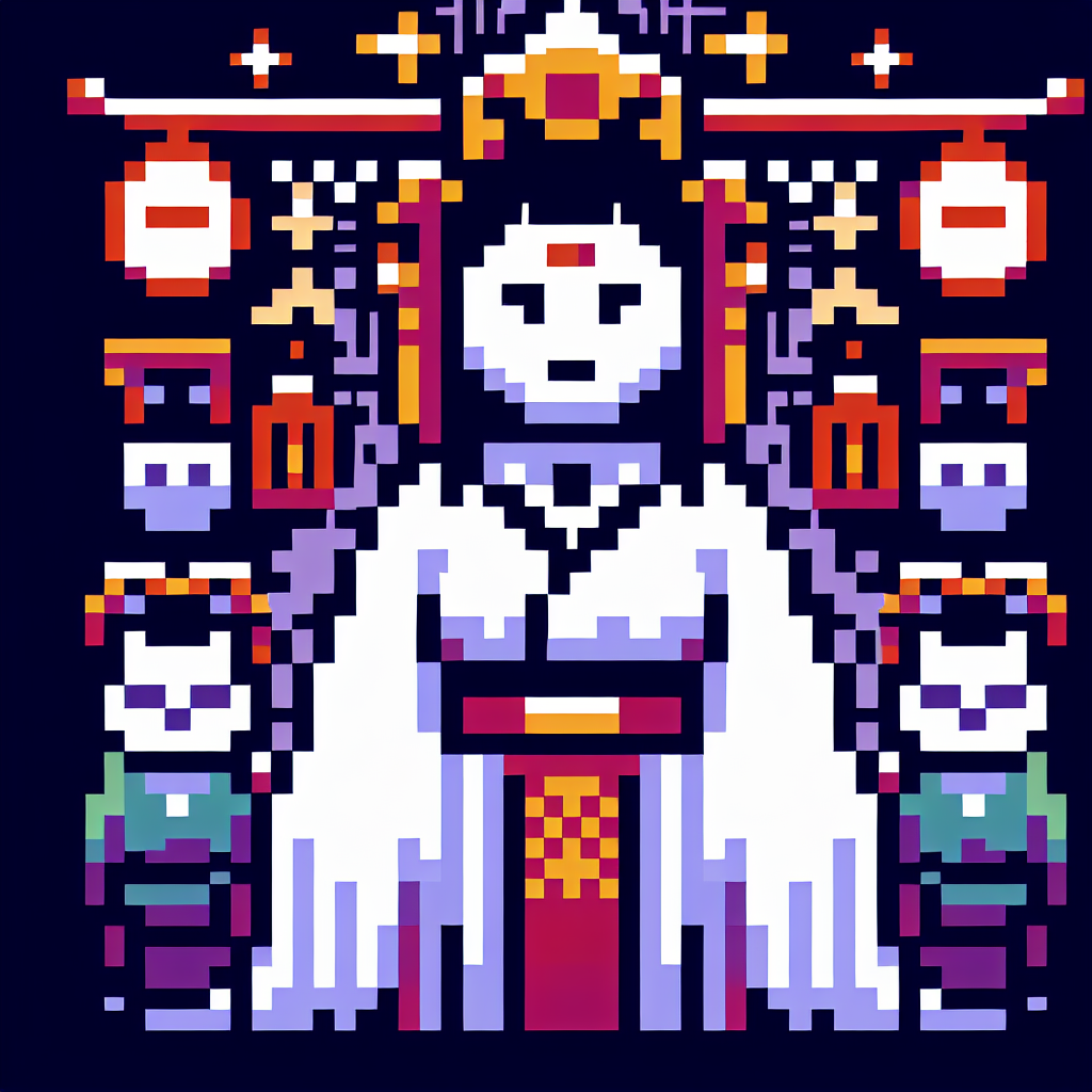 Ghost of Yotei: The New Gaming Benchmark | Analysis by Brian Moineau