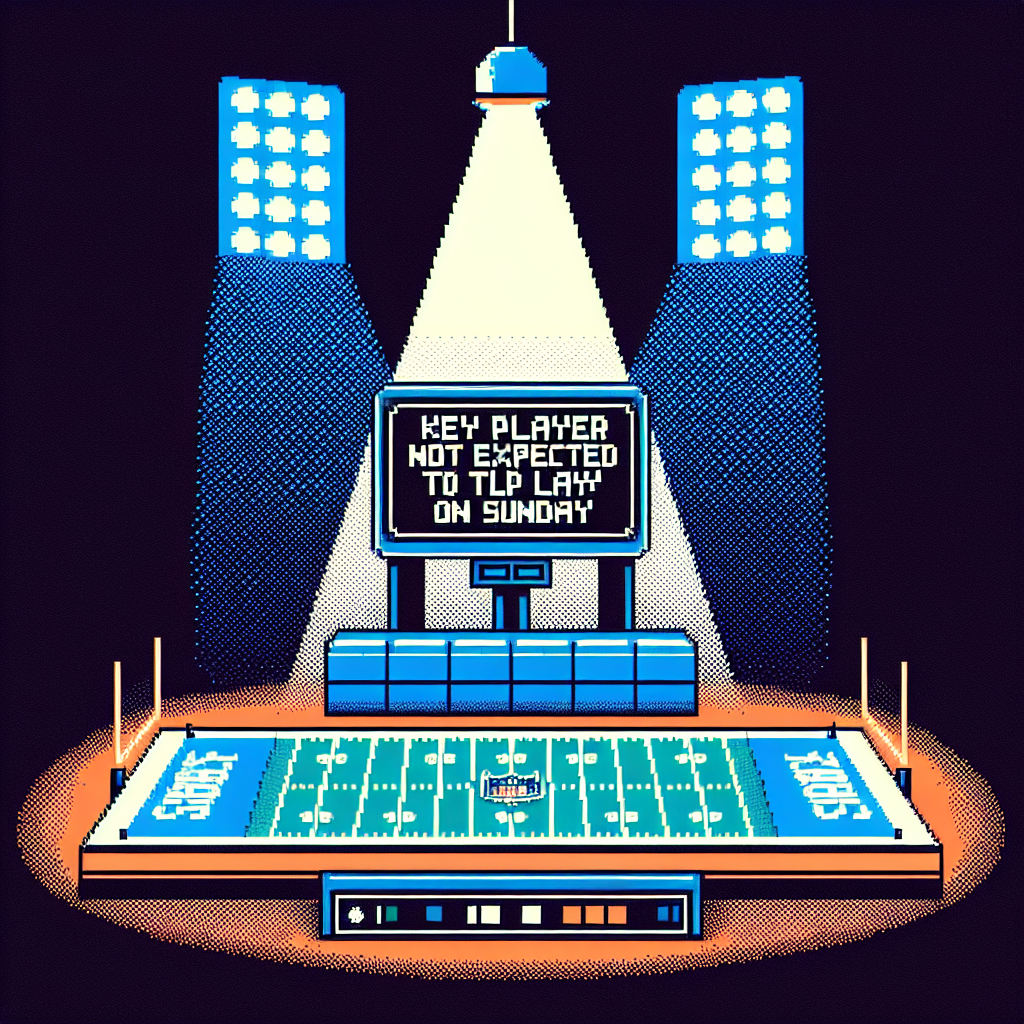 Isaiah Likely is not expected to play on Sunday – NBC Sports | Analysis by Brian Moineau