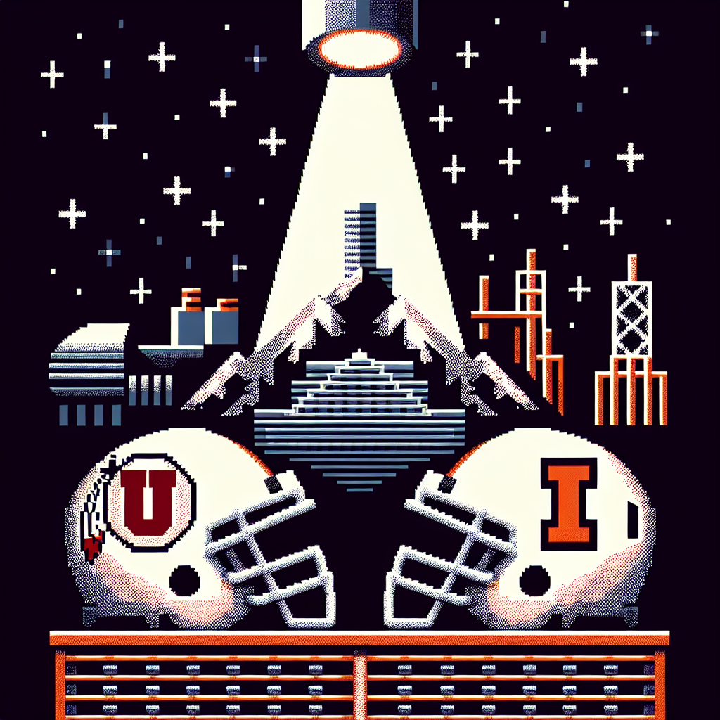 Utah and Illinois: Powerhouse Teams Crumbl | Analysis by Brian Moineau