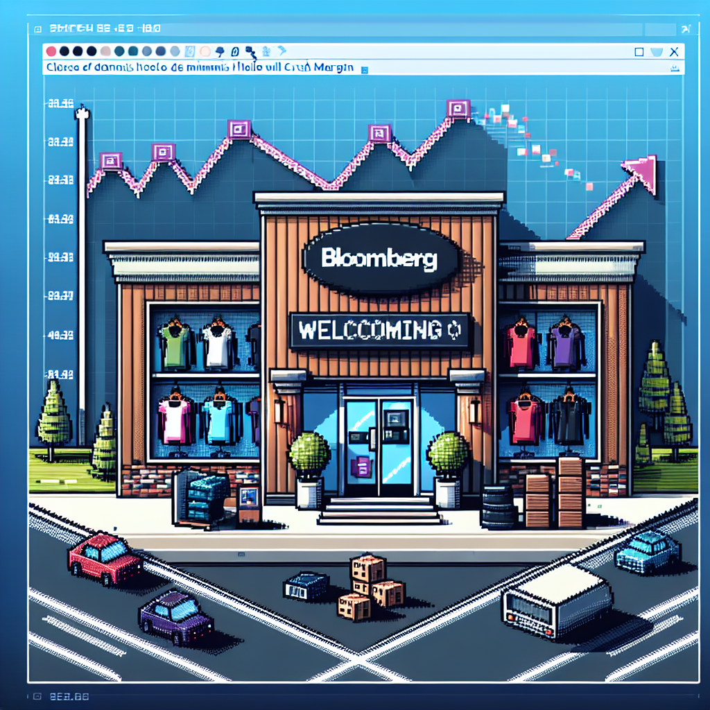 Lululemon Says Closure of De Minimis Hole Will Crush Margin – Bloomberg.com | Analysis by Brian Moineau