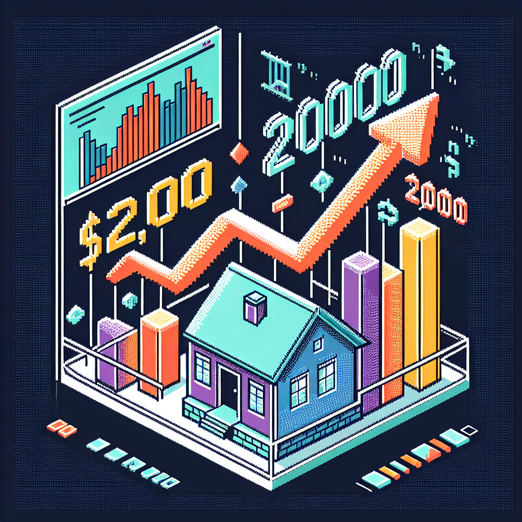 Monthly homeownership costs now top $2,000, new data shows – CBS News | Analysis by Brian Moineau
