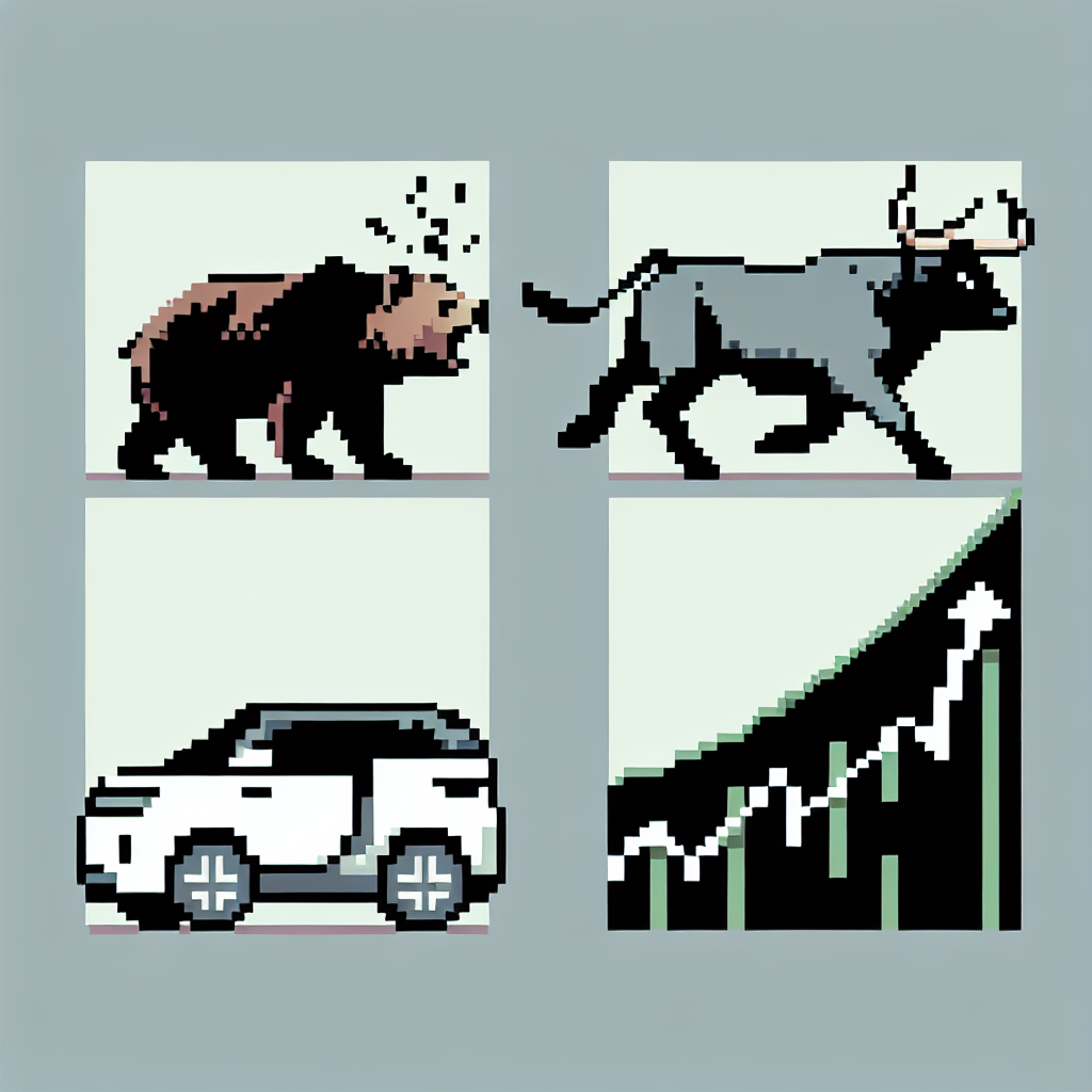 Tesla bear turns bullish for two reasons as stock continues boost – Teslarati | Analysis by Brian Moineau