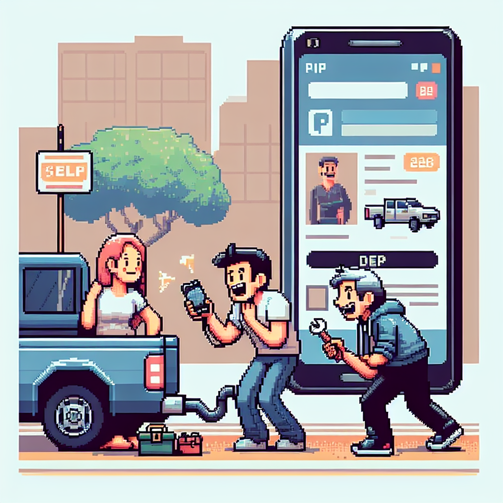 Beware: Selling on Facebook Marketplace Ca | Analysis by Brian Moineau