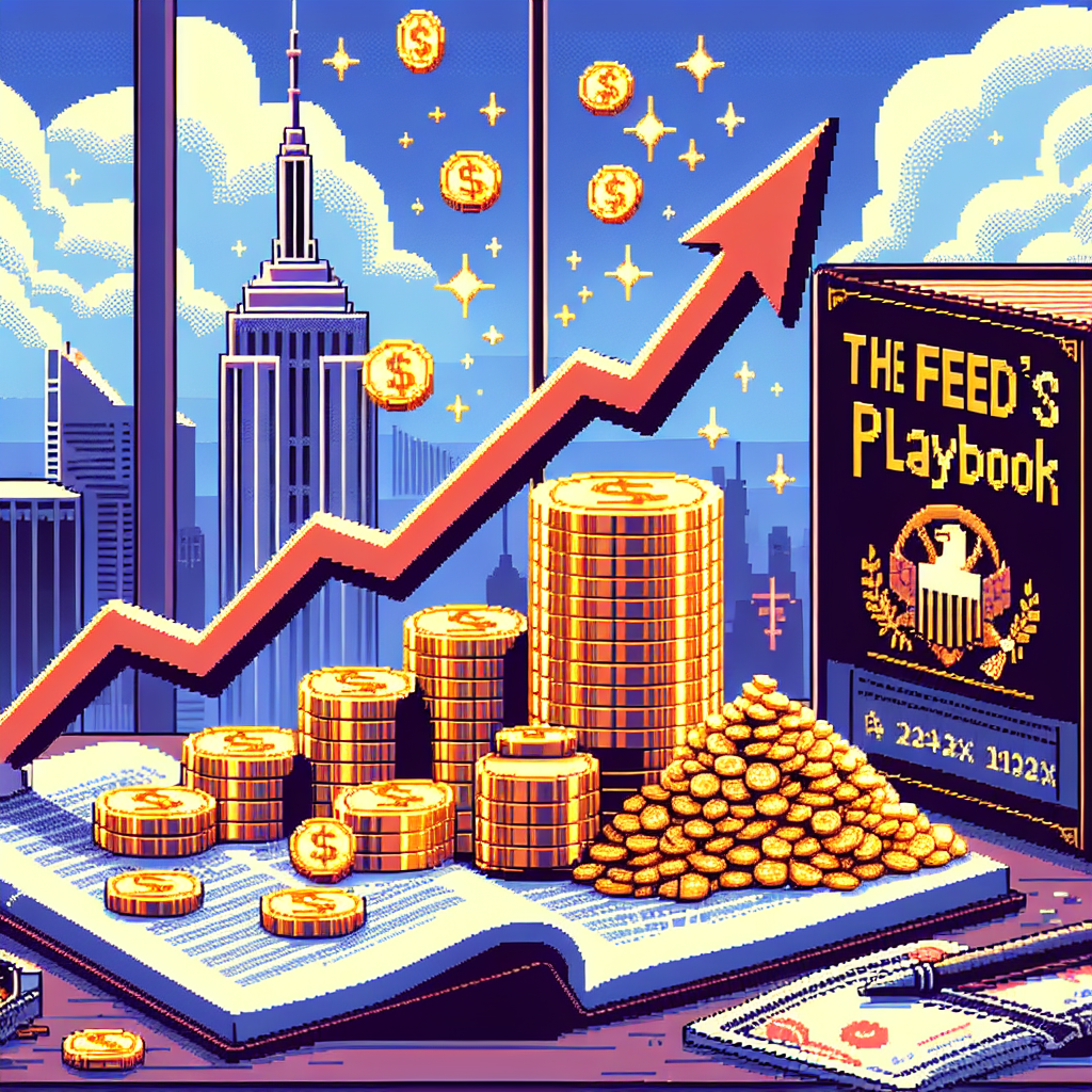 The $14 Trillion US Stock Rally is Seeking a Fed Cut Playbook – Bloomberg.com | Analysis by Brian Moineau